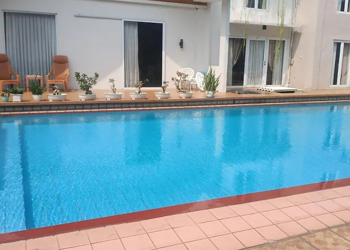 Aryani Suites Syariah Jakarta